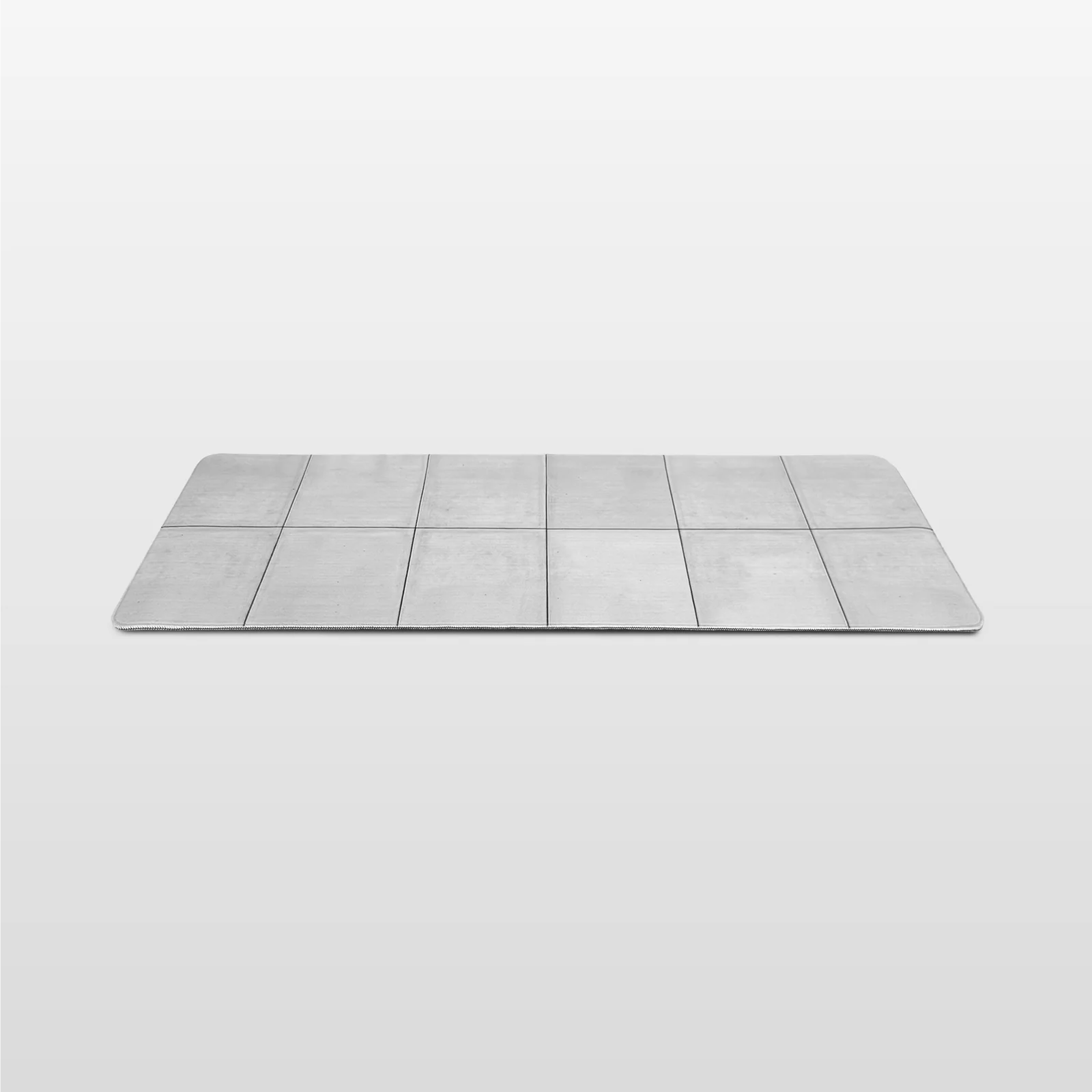Silent Sidewalk Fingerboard Pad