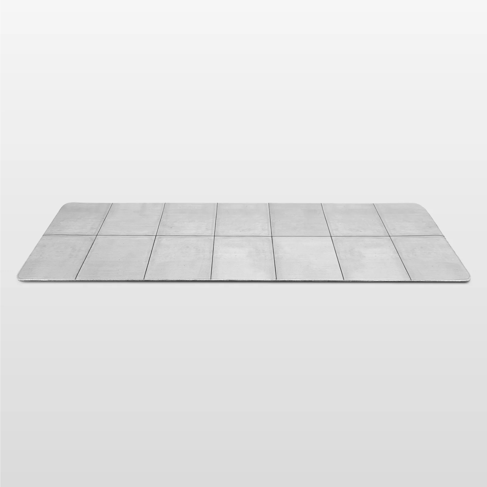 Silent Sidewalk Fingerboard Pad