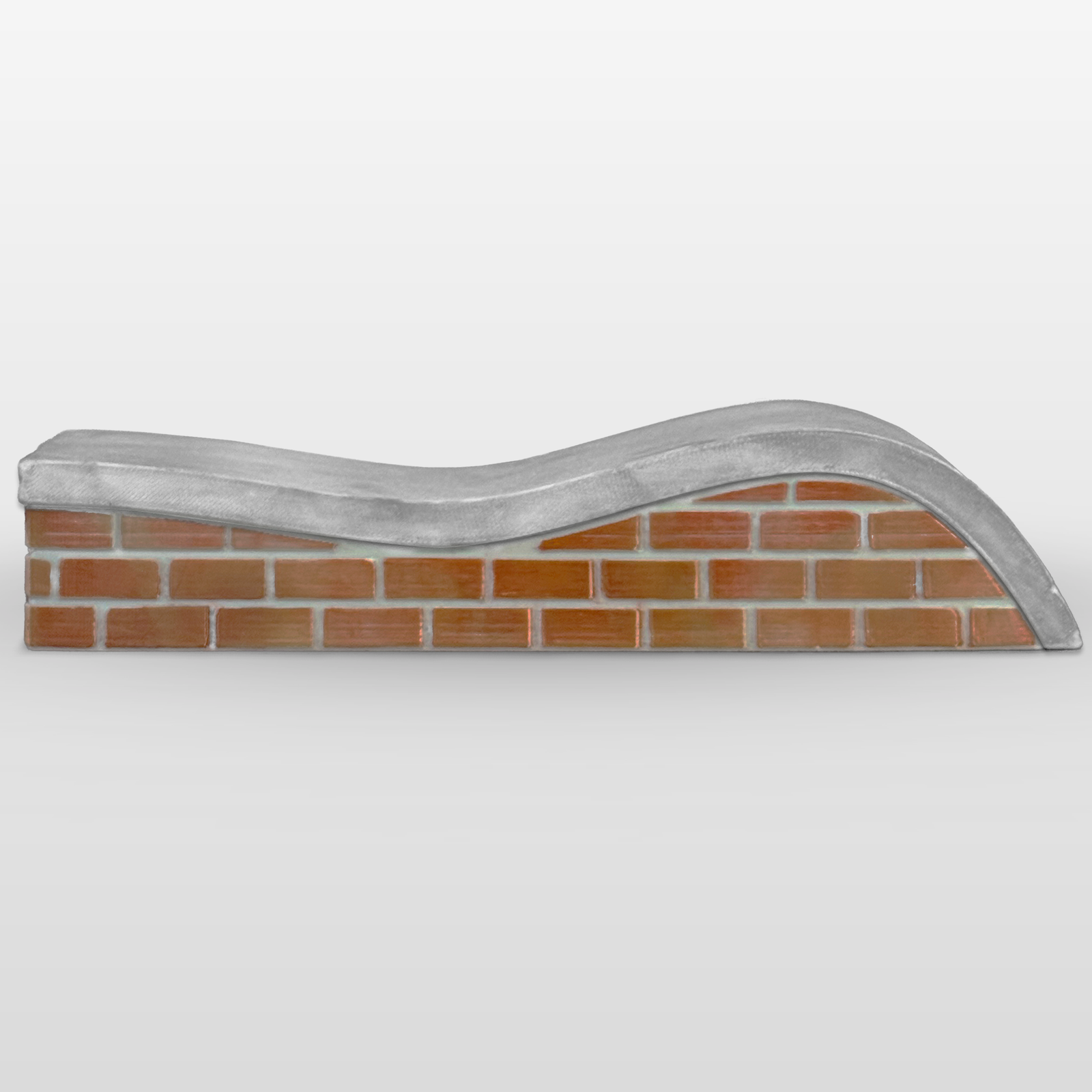 Wavy Silent Obstacles 