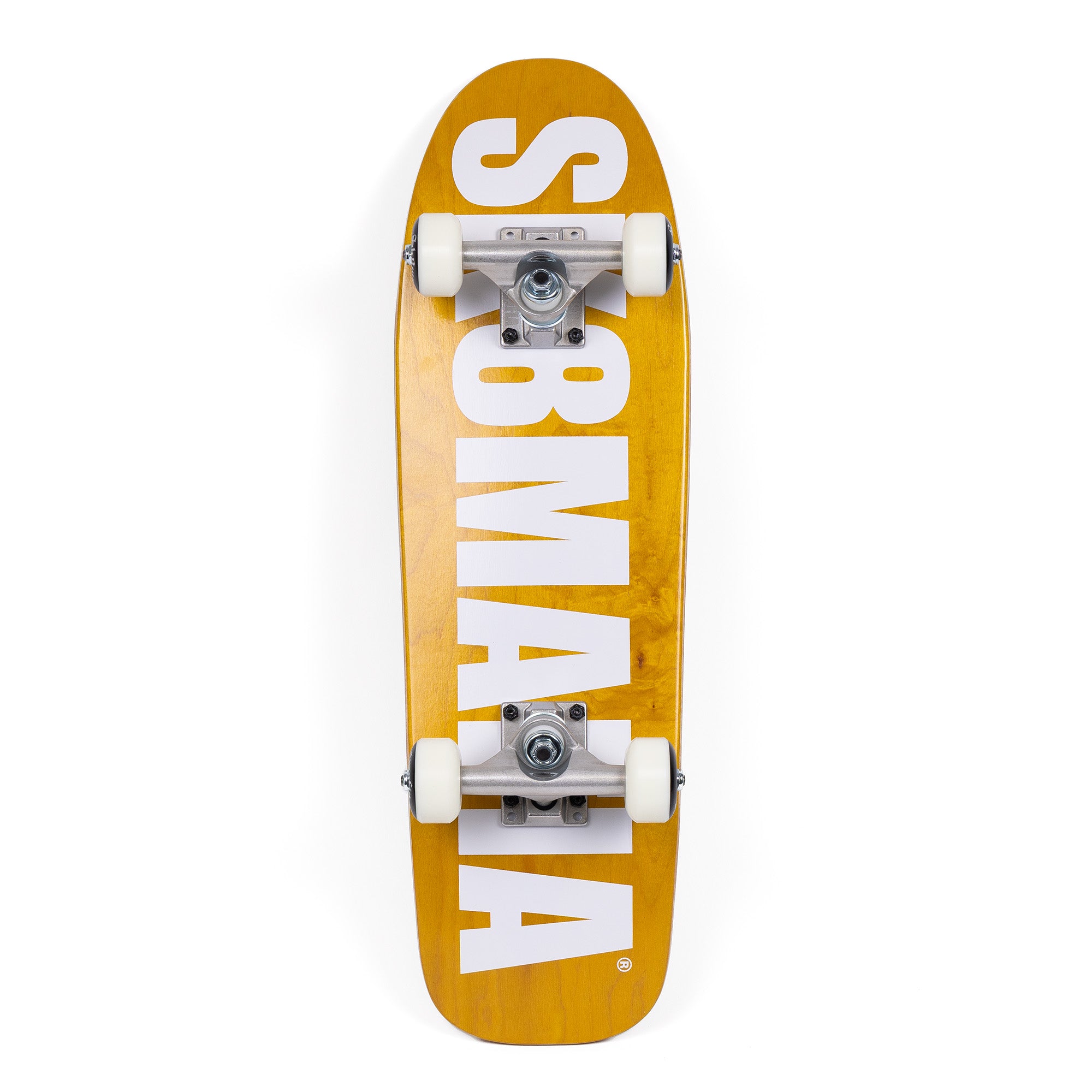 Sk8Mafia Micro Shaped Complete