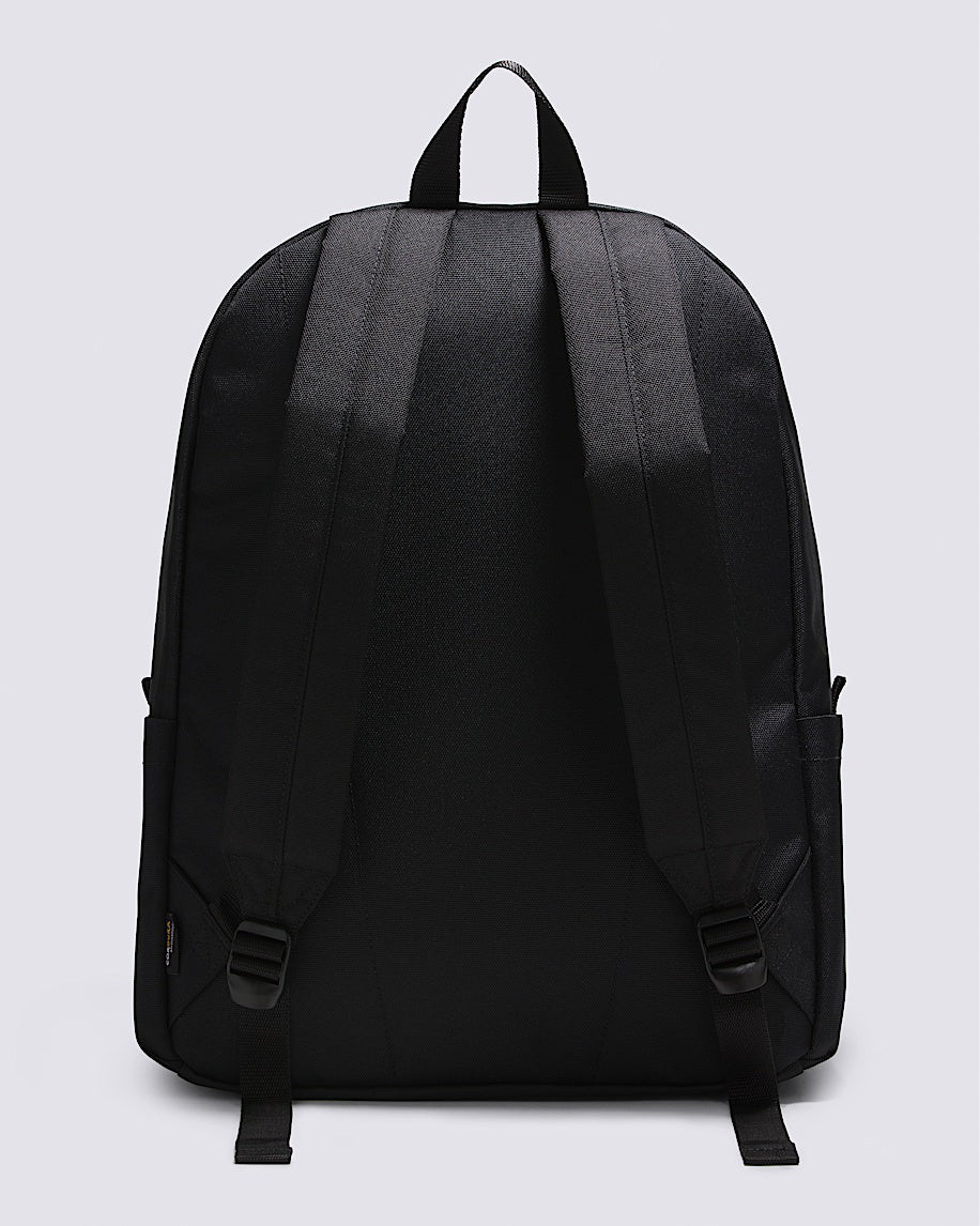 Black Skate All Day Vans Backpack