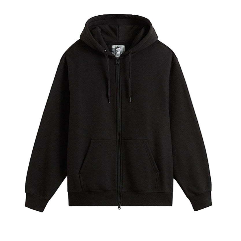 Atiba Vans Zip Uop Hoodie
