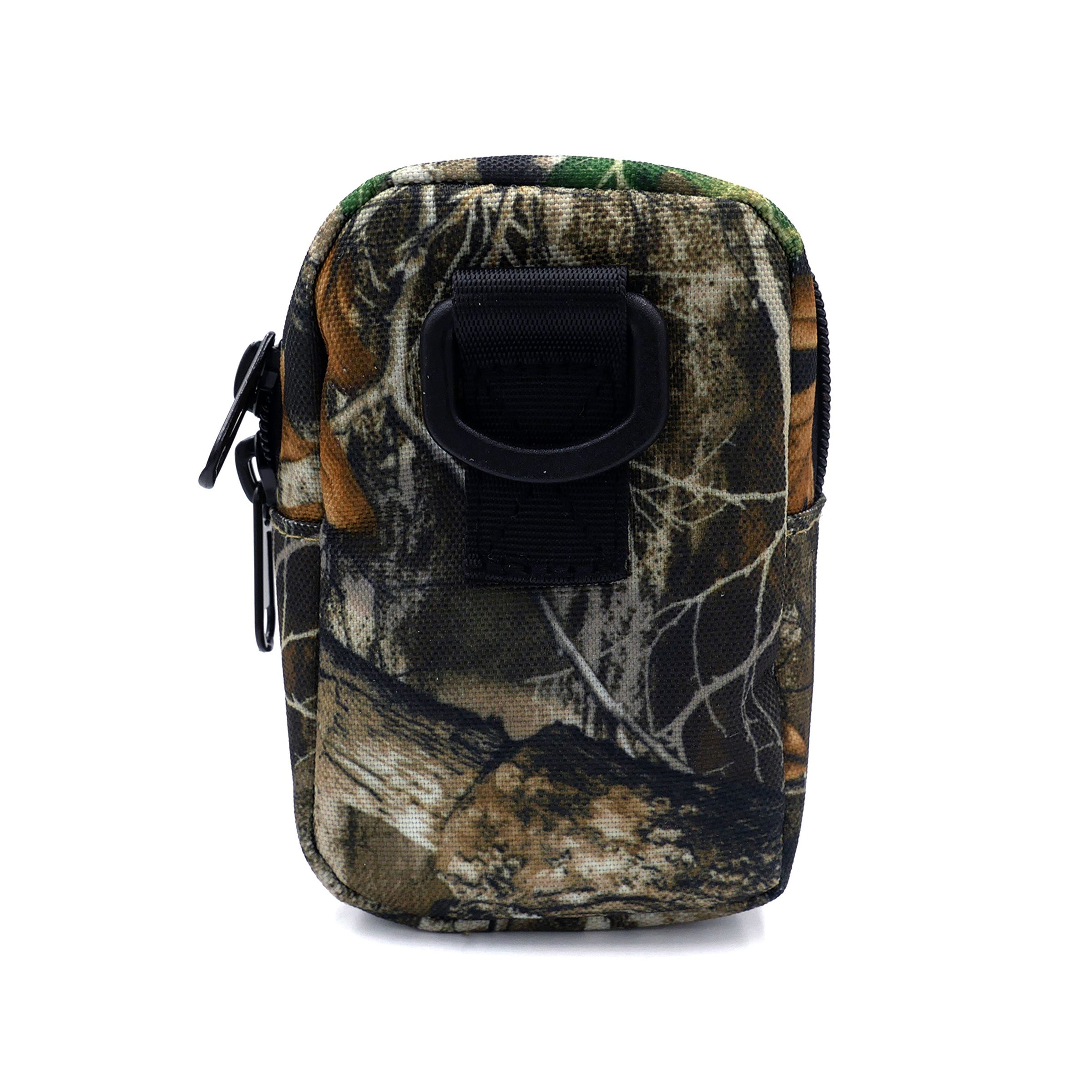 Tree Camo Slushcult Mini side fingerboard bag Back