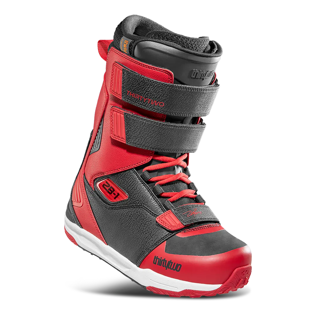 Zeb Powell  32 Snowboard Boots