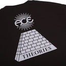Theories x Ace Theoramid Tee - Black