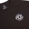 Black Theories x Ace Trucks Theoramid Tee Chest