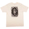 Hand of Theories T-Shirt Back