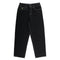 Black Contrast Stitch Plaza Theories Jeans