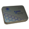 TJ Rogers Signature Metallics Quantum Skateboard Bearings