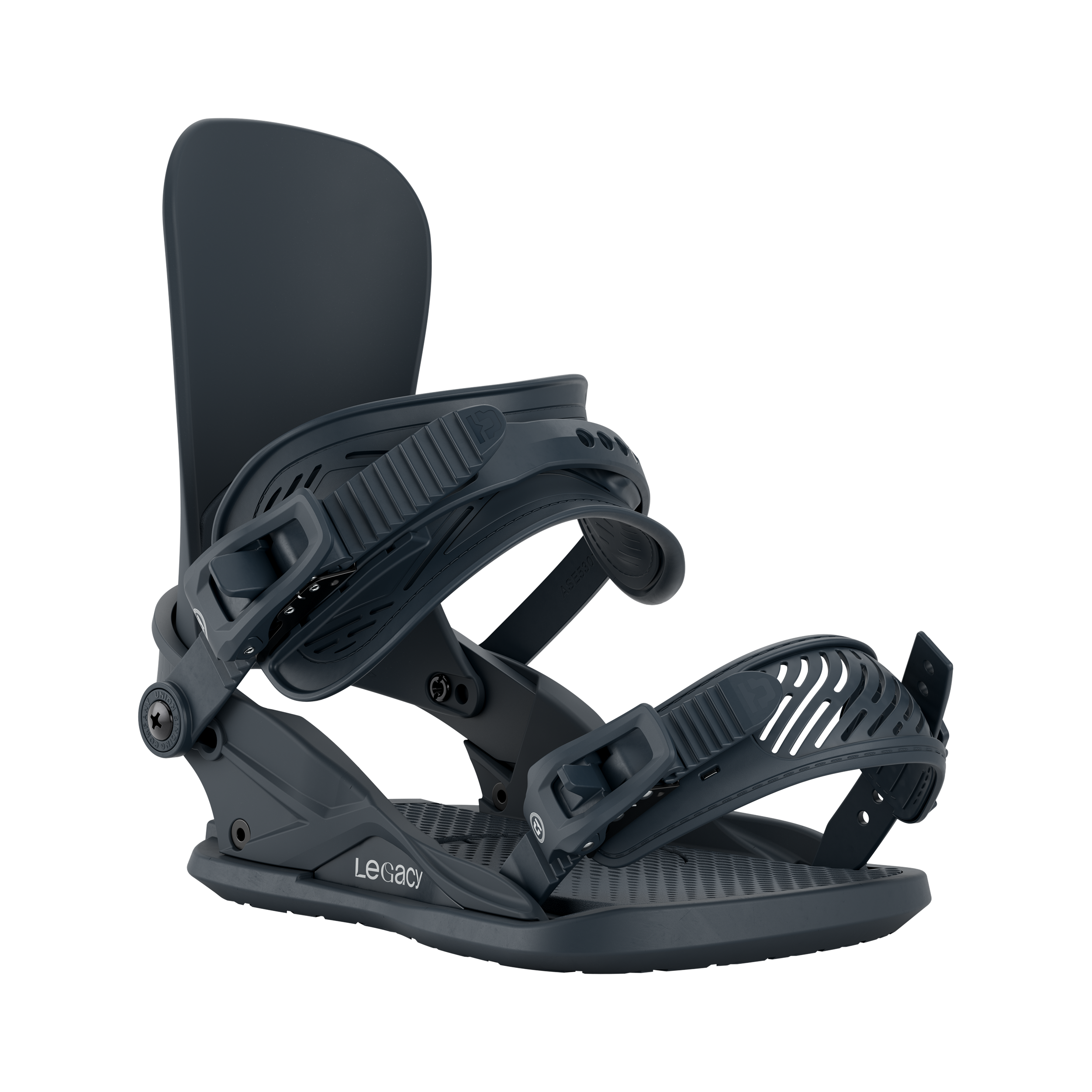 MIdnight Legacy Union women's binding 2026 front