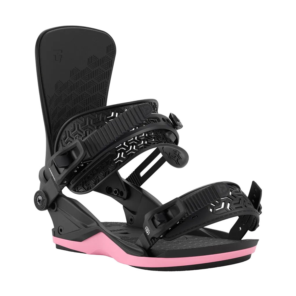 2027 Spring Break Contact Union Bindings Front