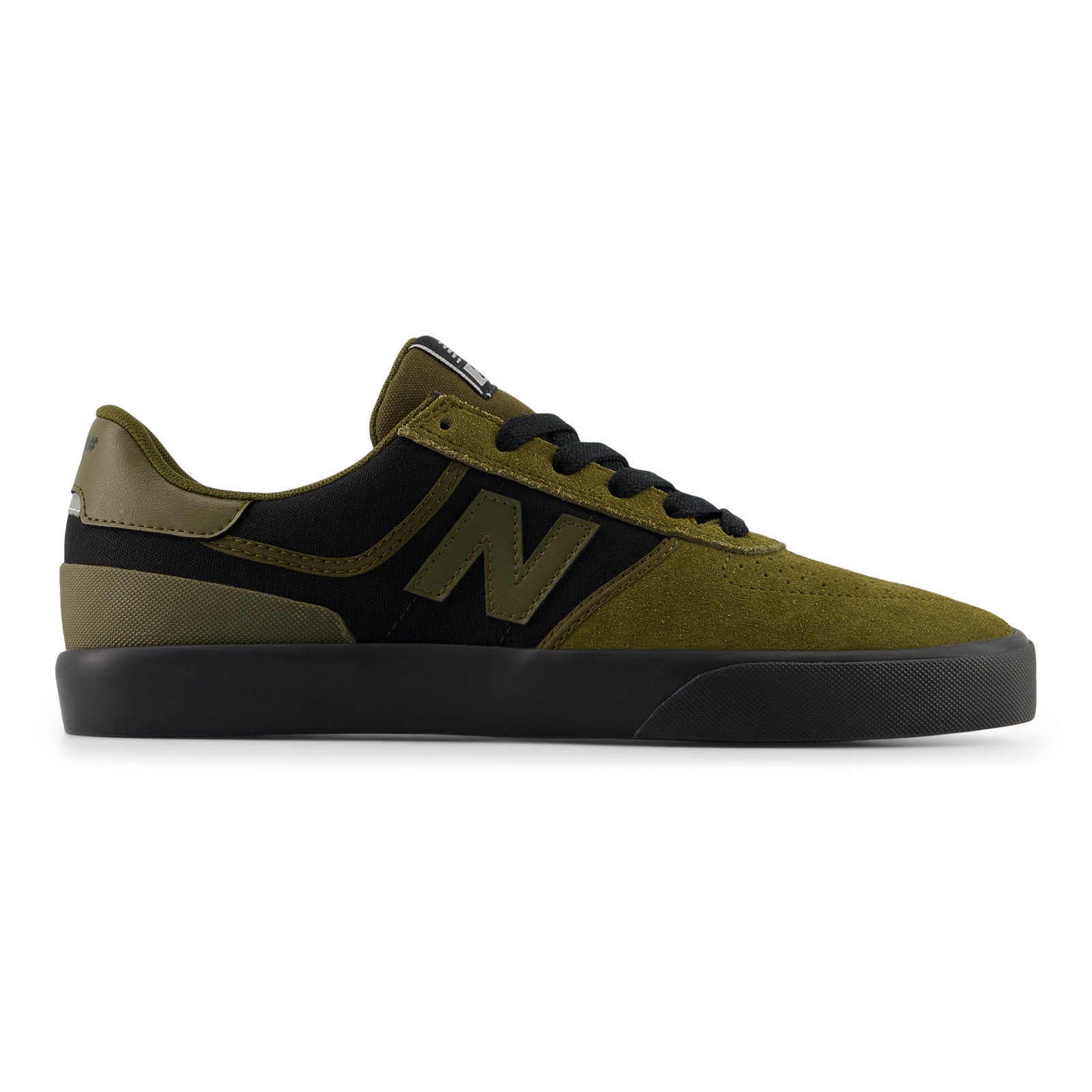 Dark Olive NM272 NB Numeric Skate Shoe