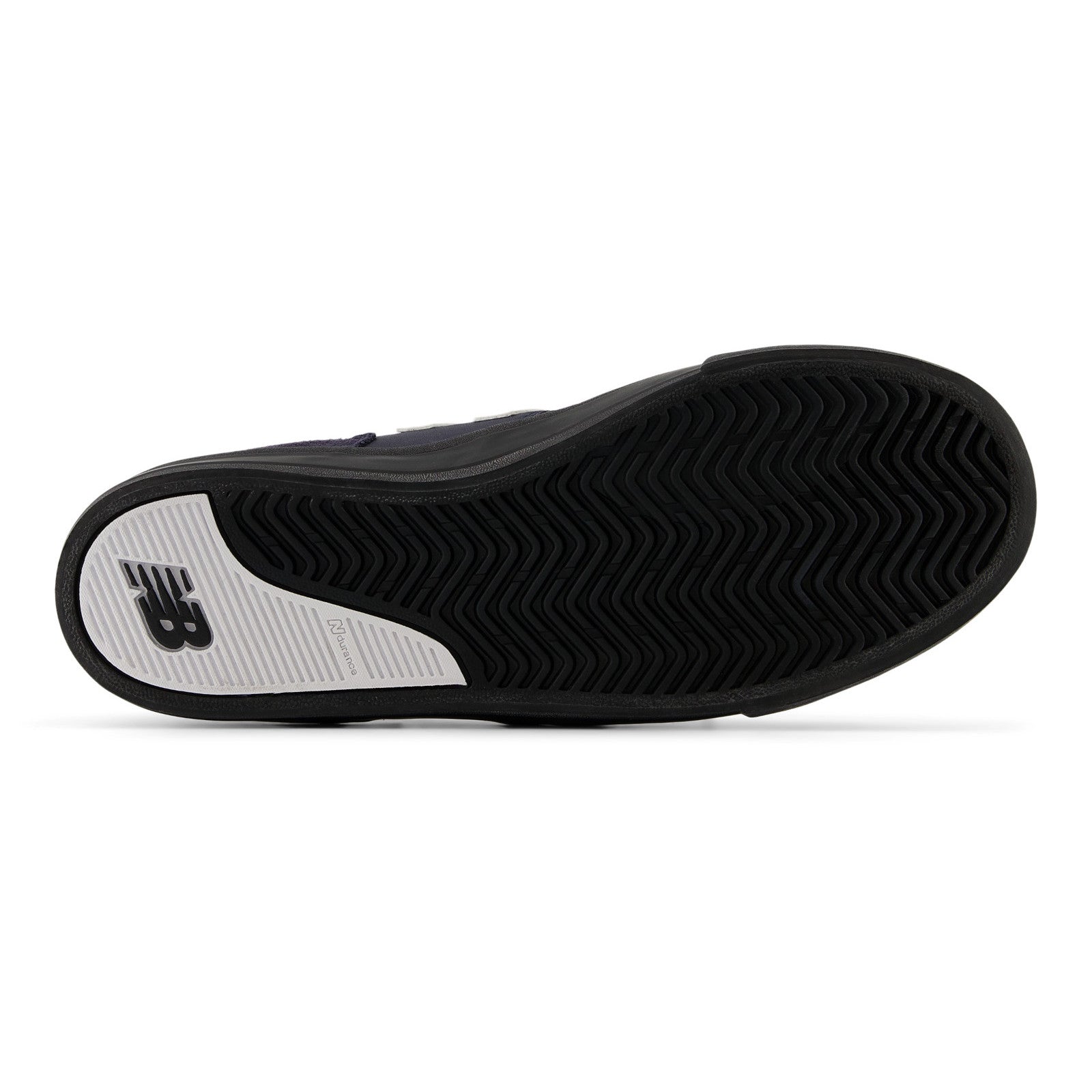 Navy Jamie Foy NB Numeric 306 Skate Shoe Bottom