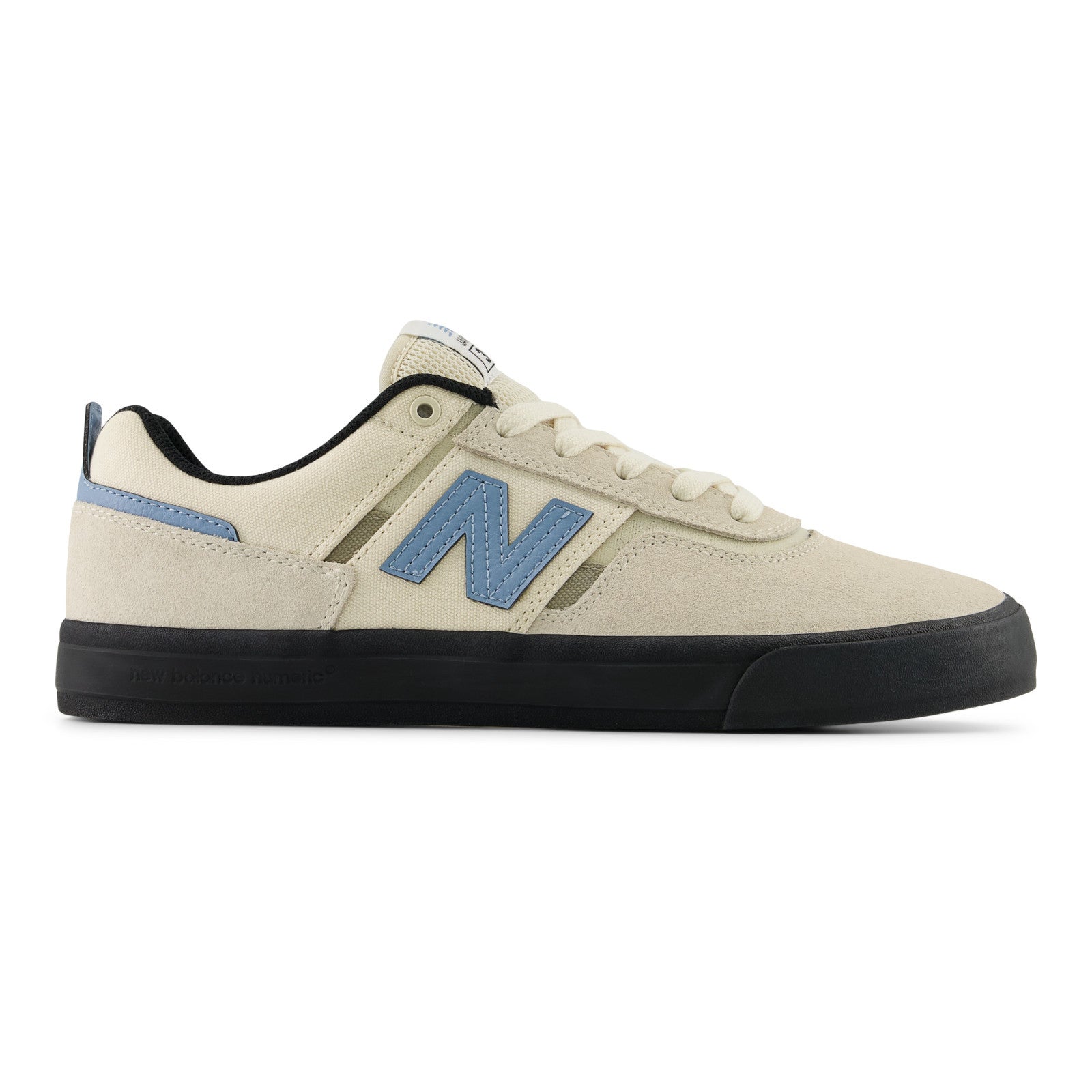 New Balance Numeric Jamie Foy 306 Skateboard Shoe - White/Green