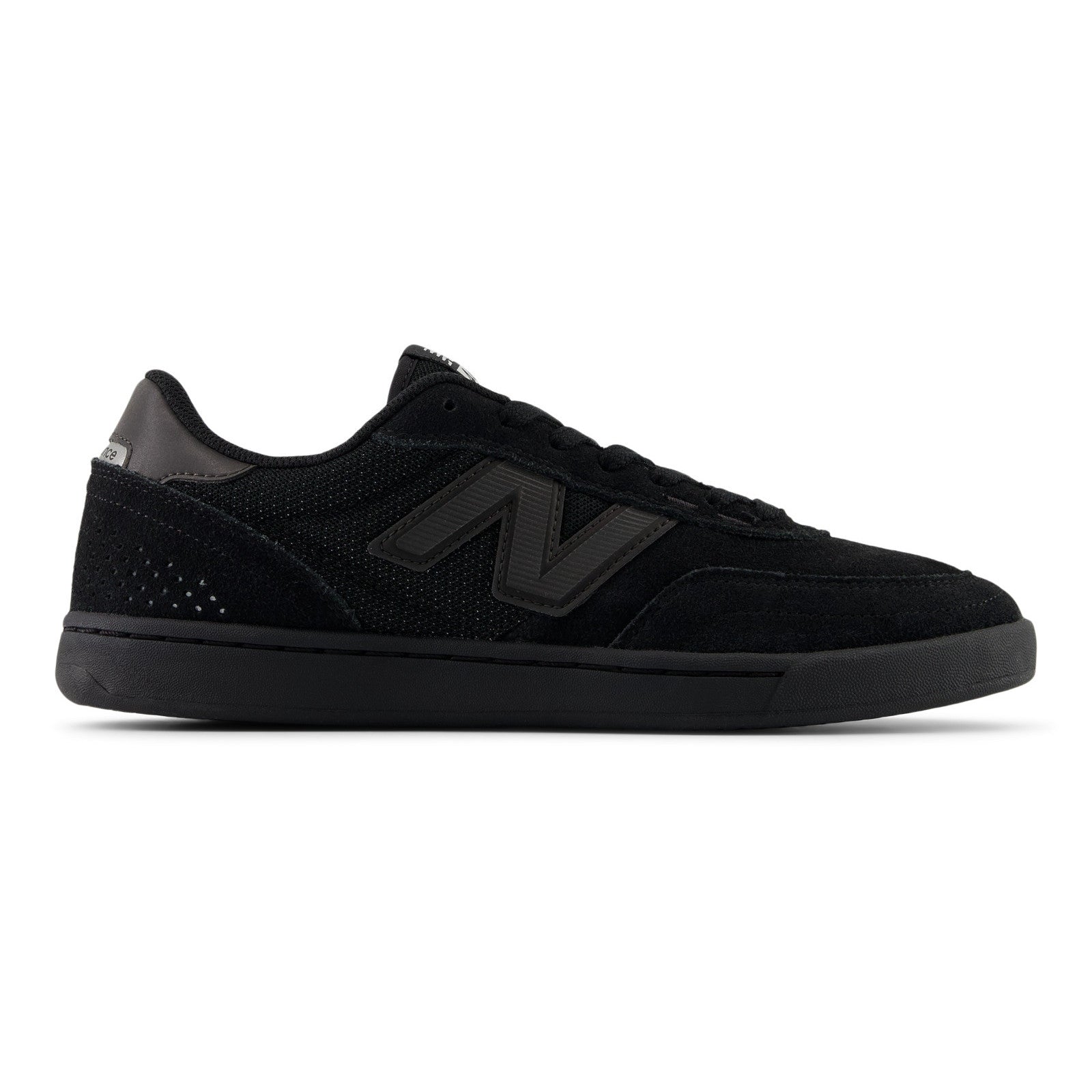 Black/Black NB Numeric NM440v2 Skate Shoe