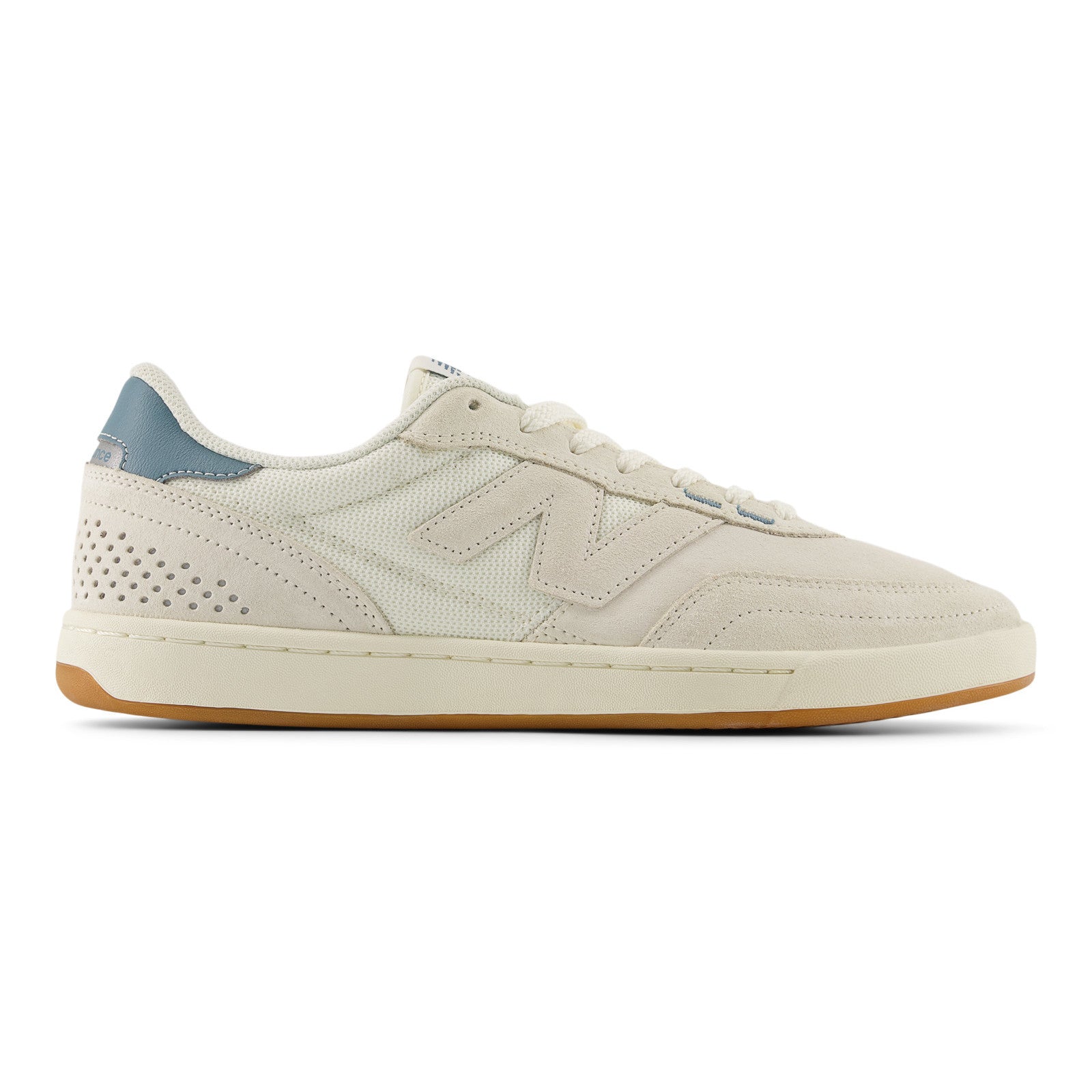 Sea Salt UN440 NB Numeric Skate Shoe