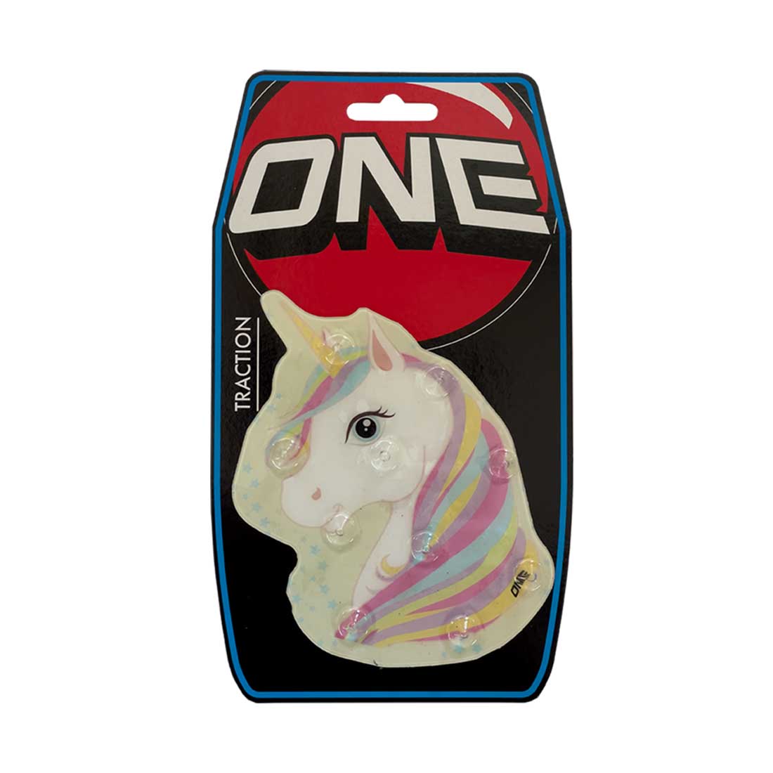 Unicorn Oneball MFG Stomp Pad