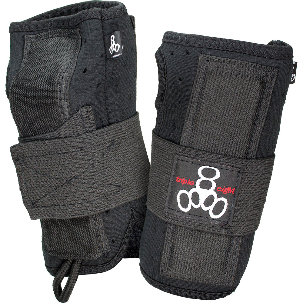 Triple Eight Uncover Snow Wrist Guards