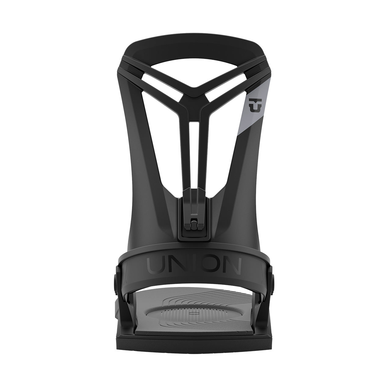 Black Flite Union Bindings Highback