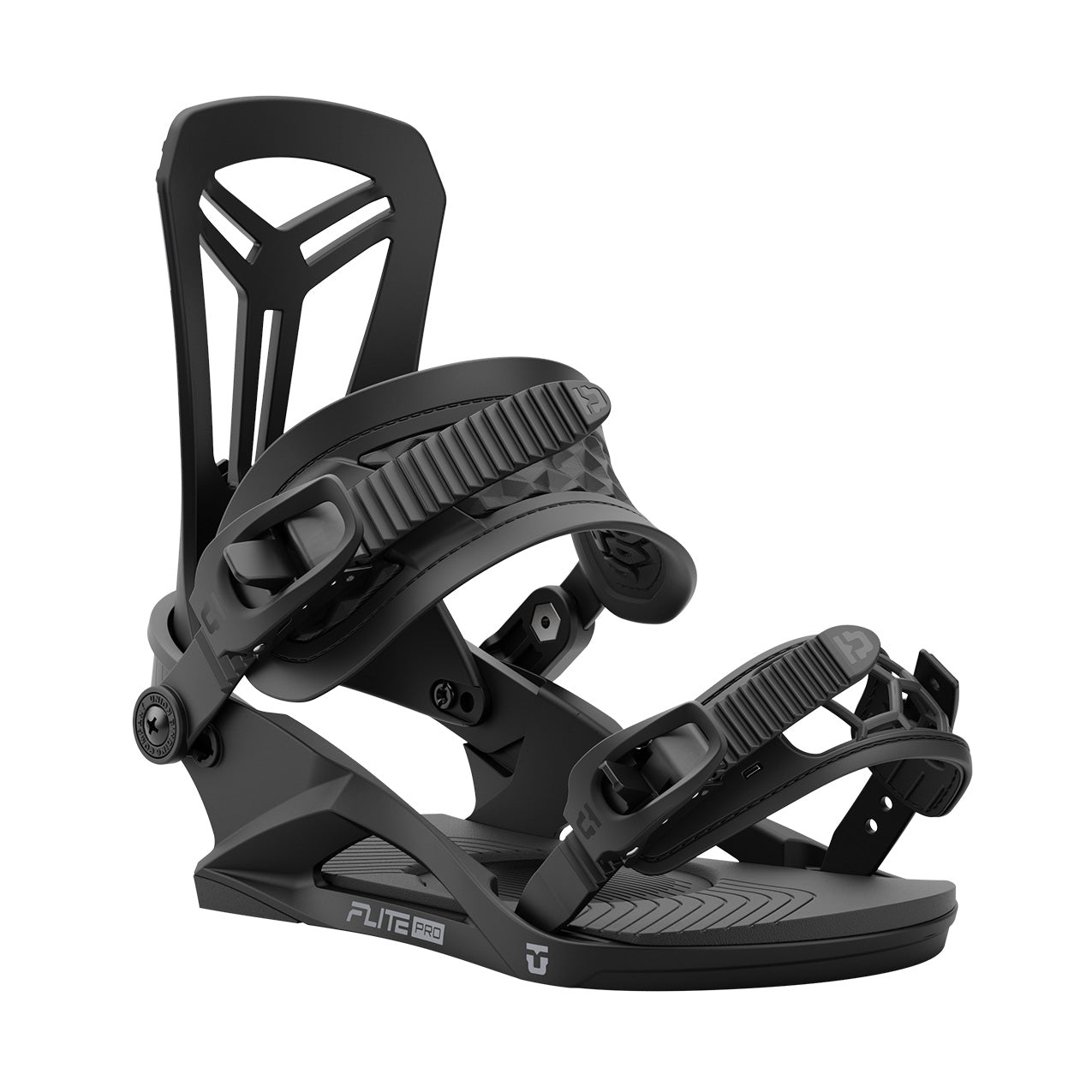 Black Flite Union Bindings 2025