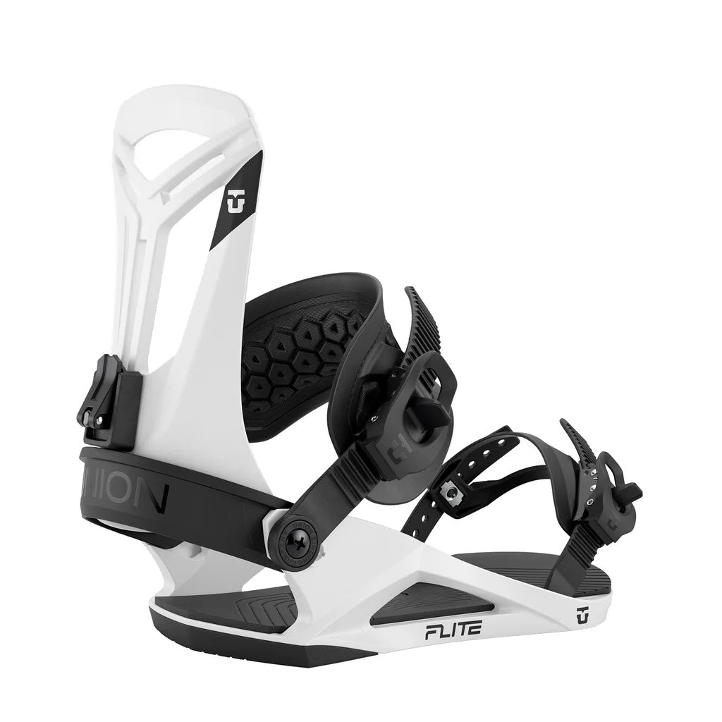 White Flie Union nowboard bindings 2026