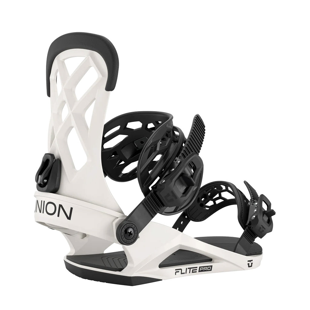 Bone Union Flite Pro snowboard binding 2026