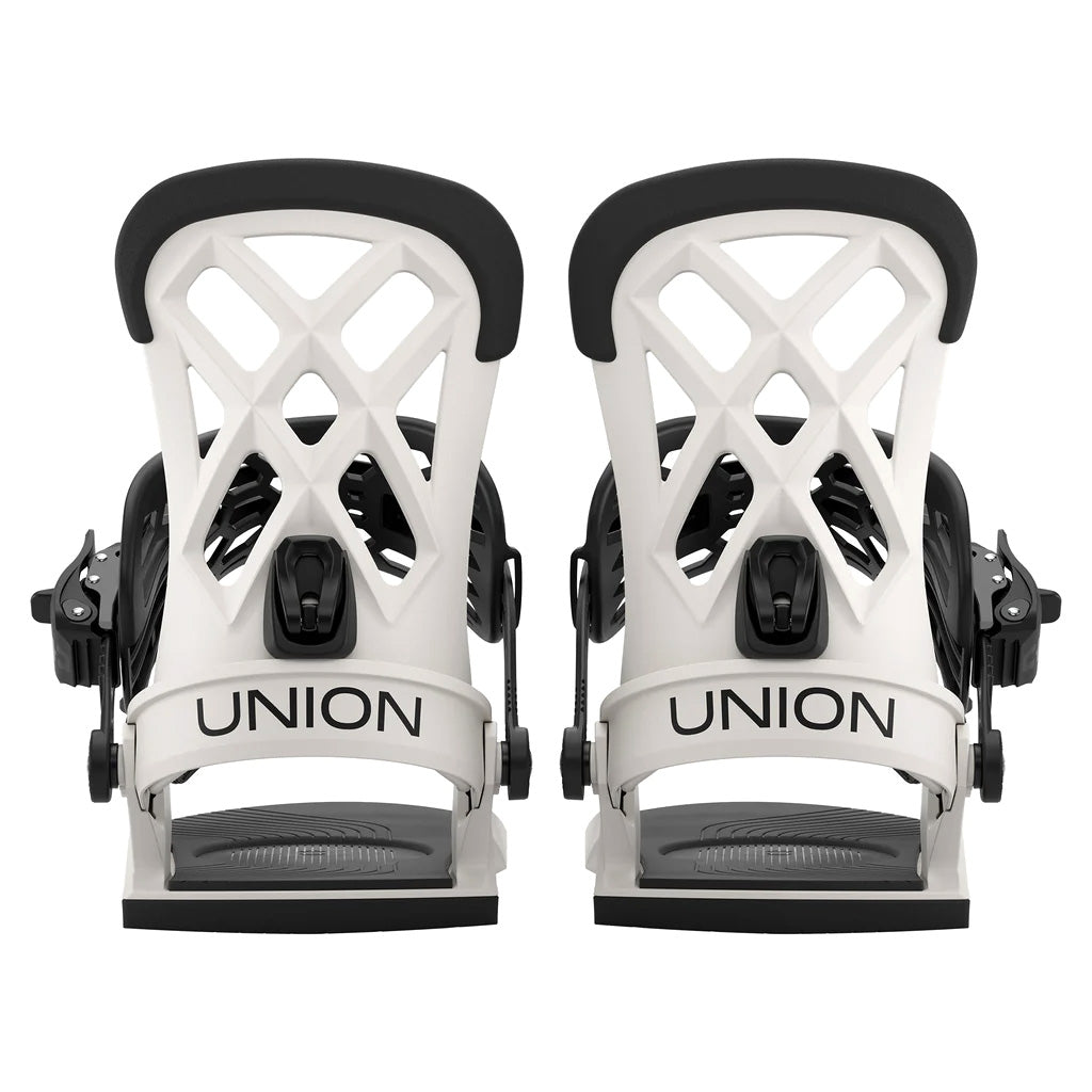 Bone Union Flite Pro snowboard binding 2026 back