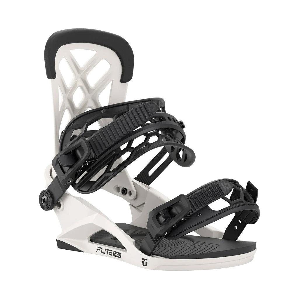 Bone Union Flite Pro snowboard binding 2026 front