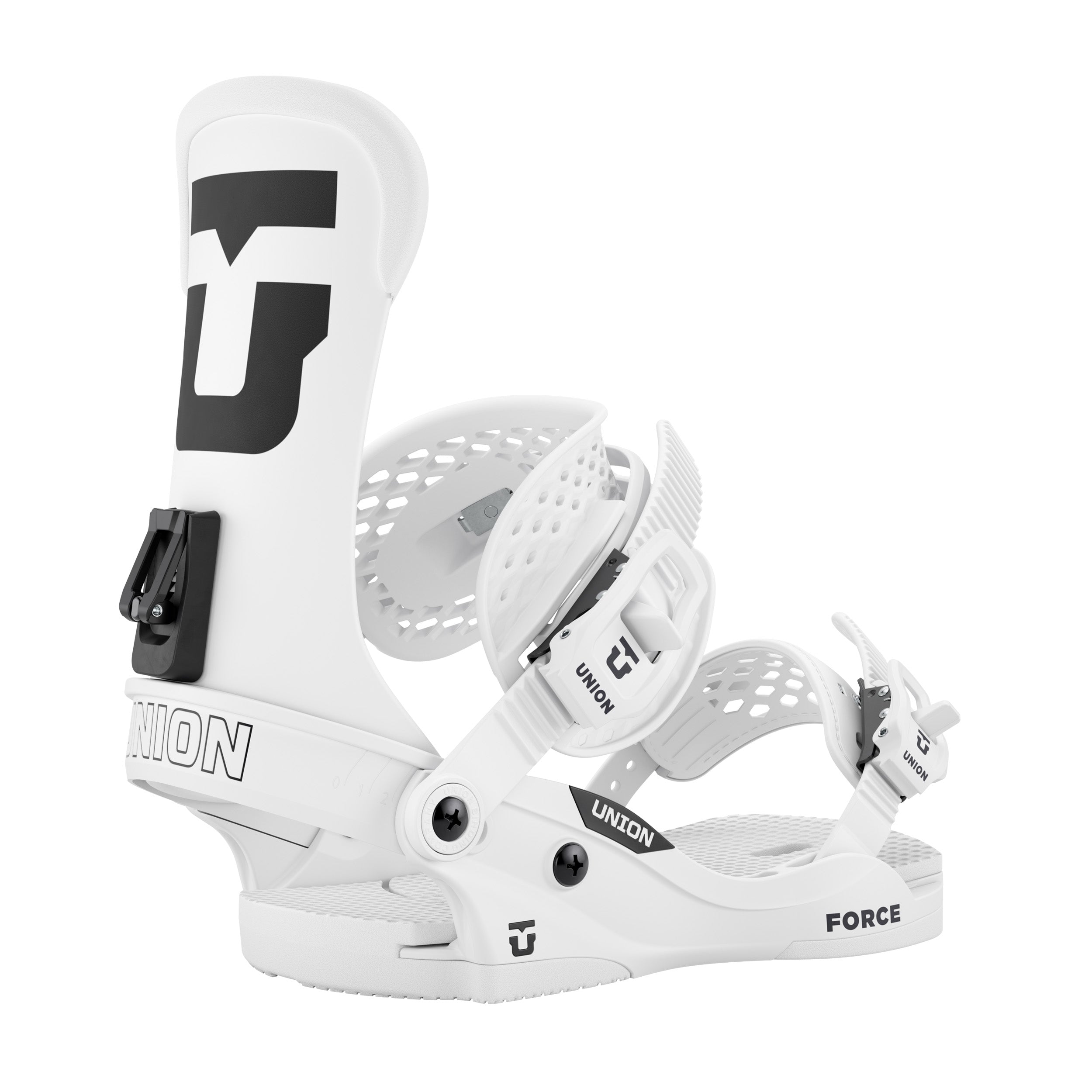 White Force Classic nion snowboard binding 2026