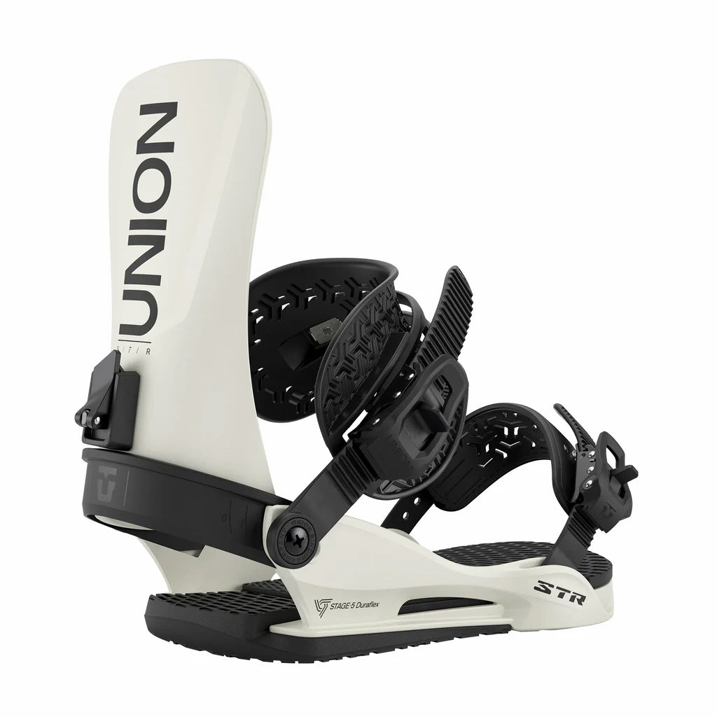 Bone Union STR Snowbaord Binding