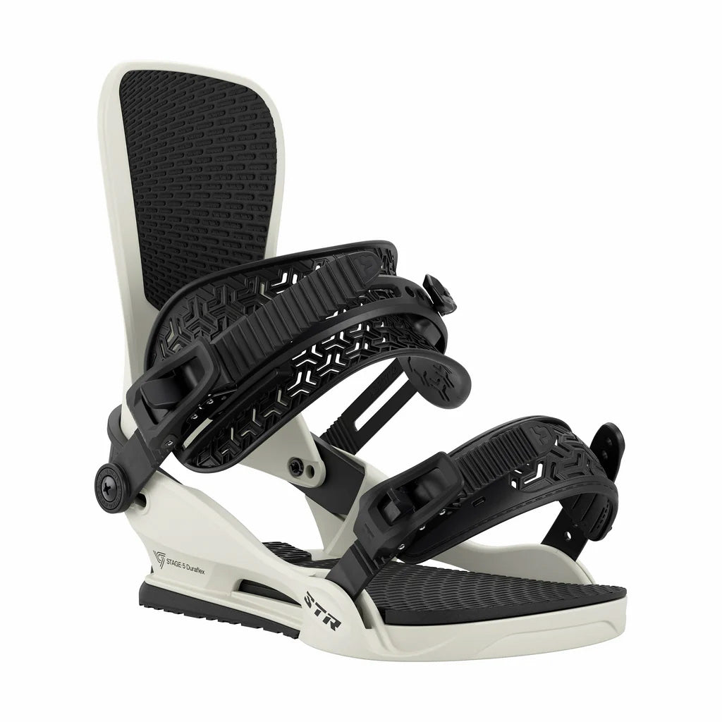 Bone Union STR Snowbaord Binding Front