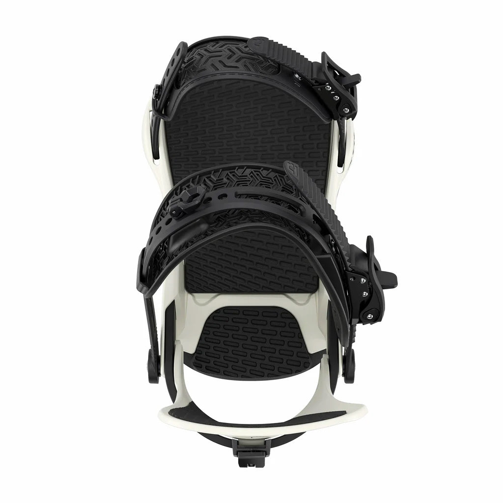Bone Union STR Snowbaord Binding Top