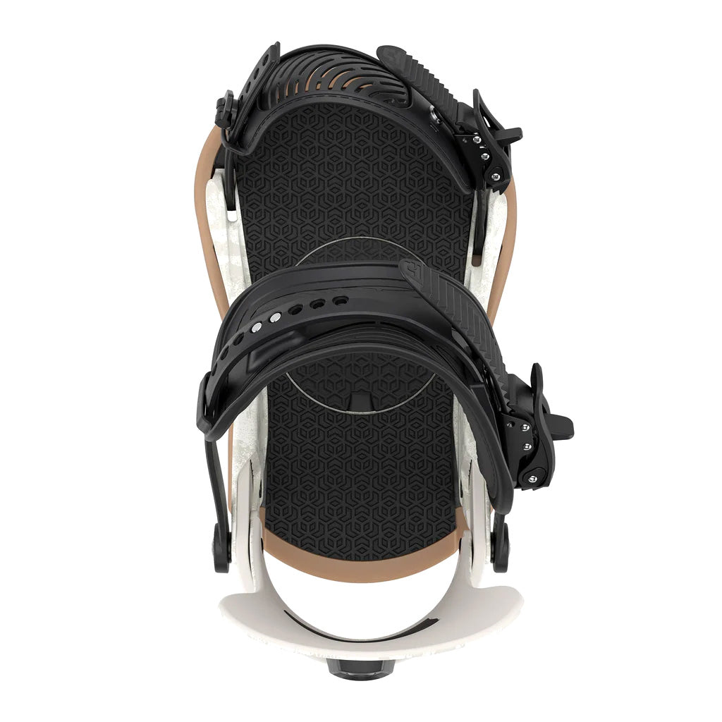 Sand Union Strata Snowboard Binding 2026 Top