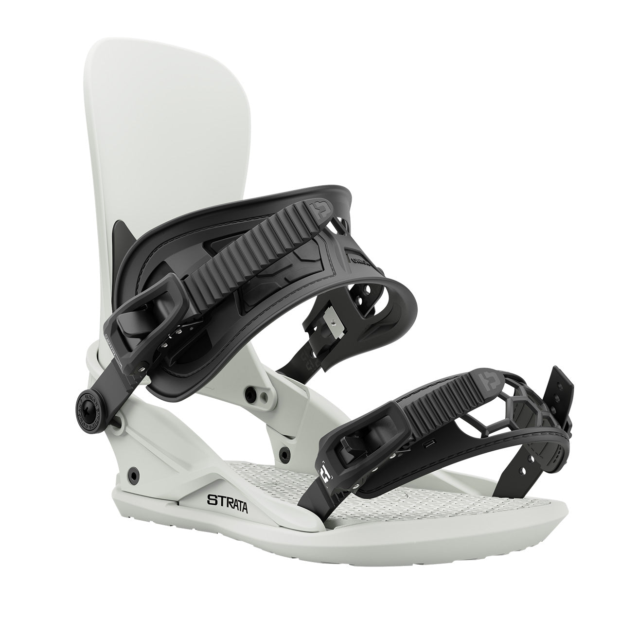 Bone Off White Union Strata Bindings 2025