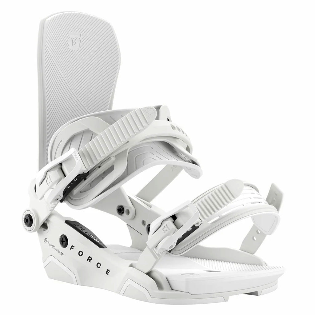 2027 Stone Union Team Force snowboard Bindings