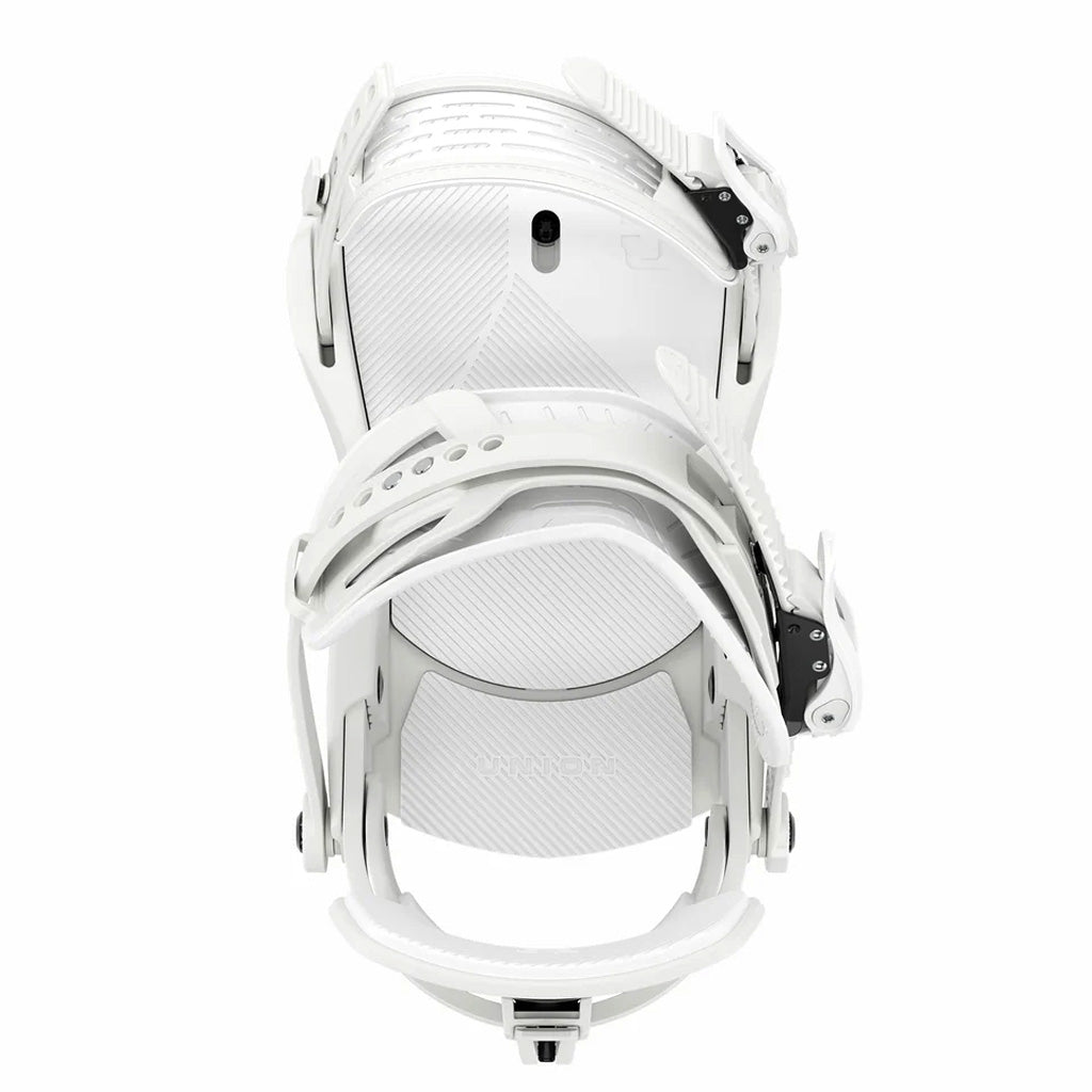 2027 stone Union Team Force binding top view