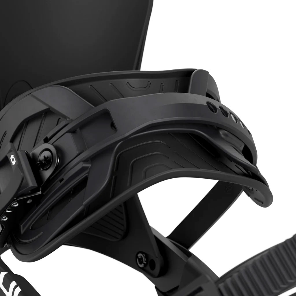Union 2026 Ultra Snowboard Bindings - Black