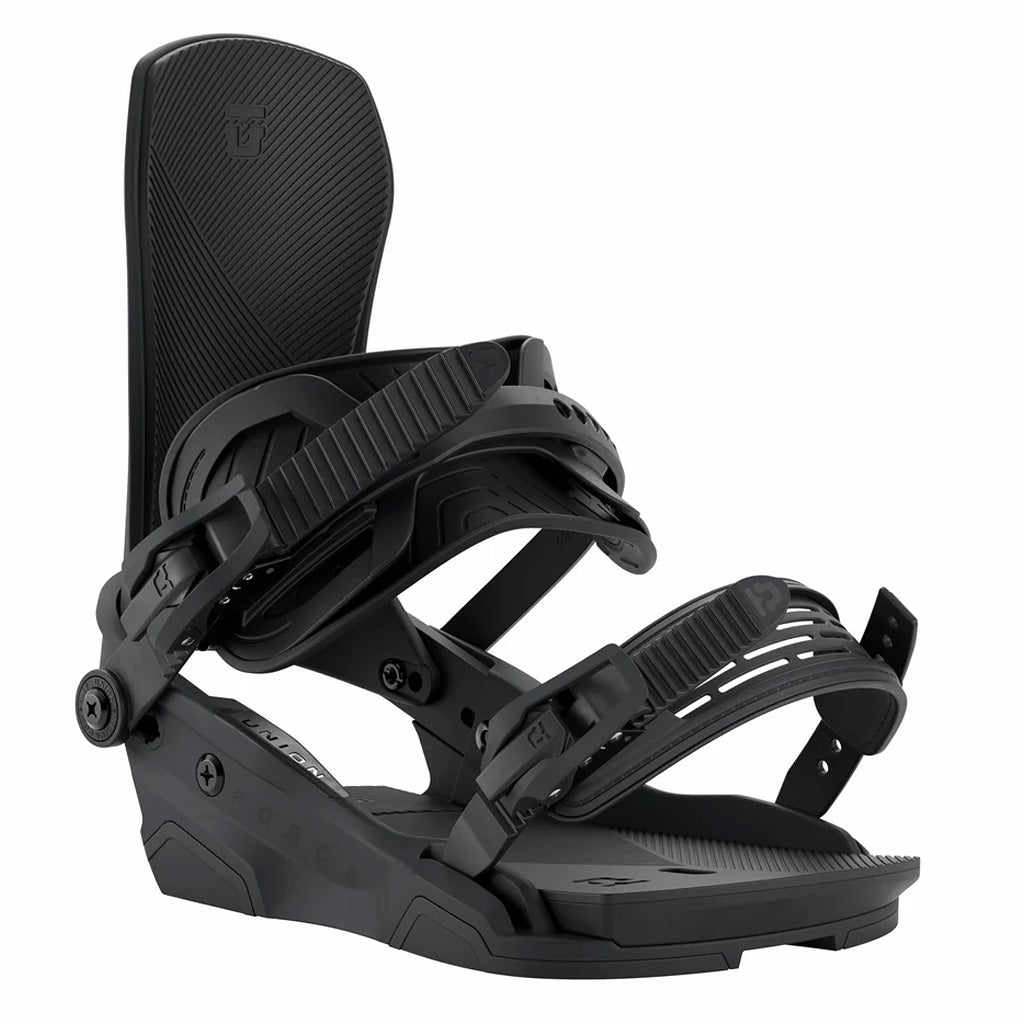 Black 2027 Union Team Force bindings