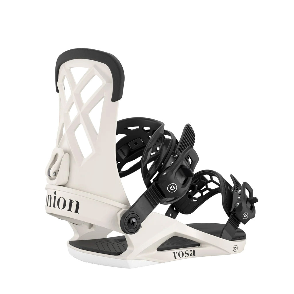 Bone Rosa Snowboard Binding 2026