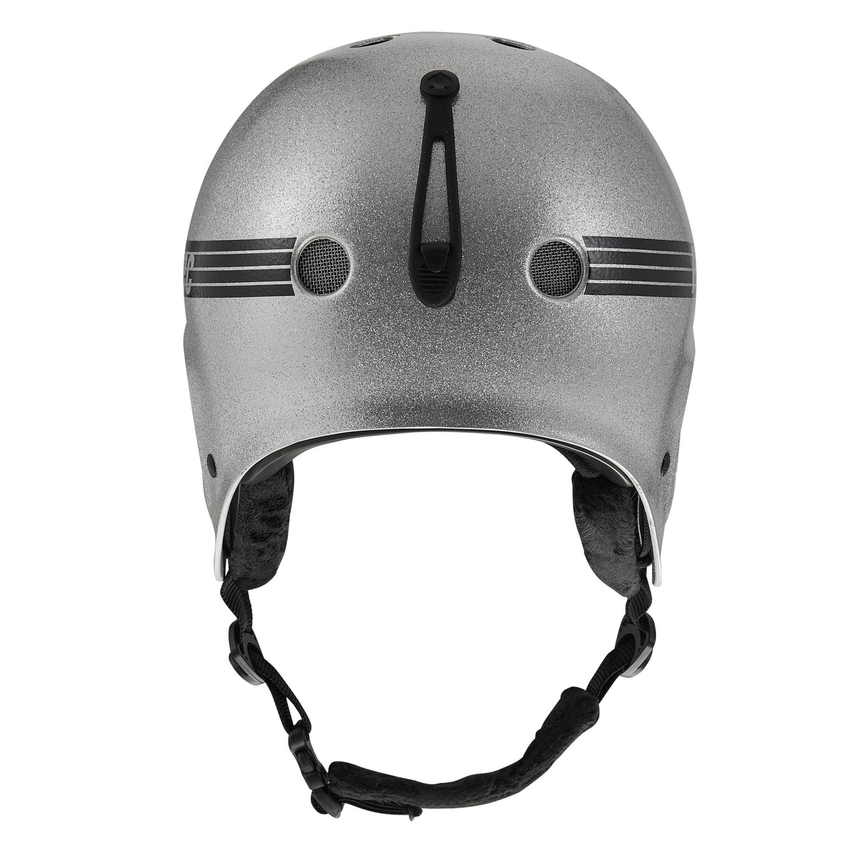 Pro-Tec Full Cut 2.0 Certified Snow Helmet - Silver Glitter