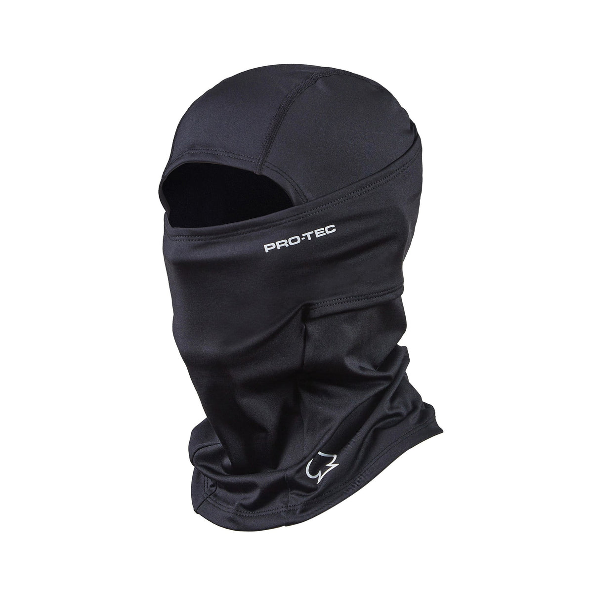 Pro-Tec Regulator Snow Balaclava - Black