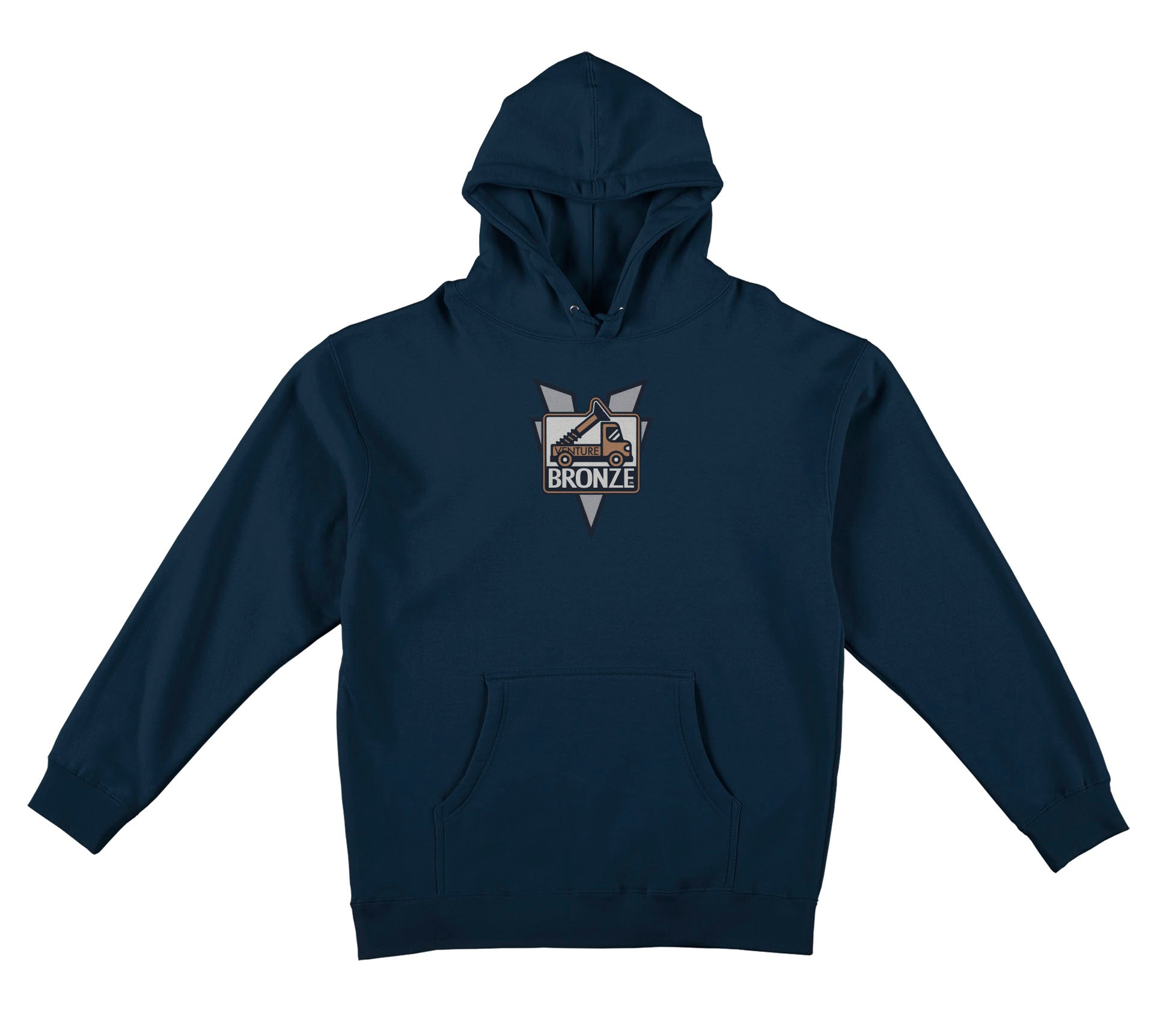 Bronze x Venture Pickup Hoodie