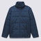 Dress Blue Norris MTE-1 No Hood Vans Puffer Jacket