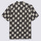 Moore Woven Vans Buttondown Shirt
