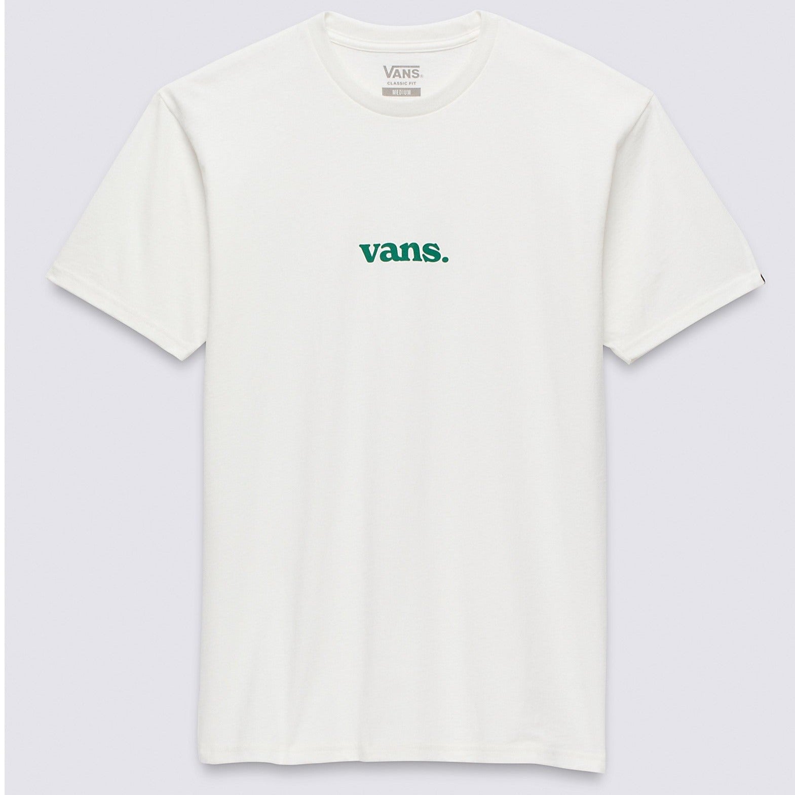 Lower Corecase Vans T-Shirt