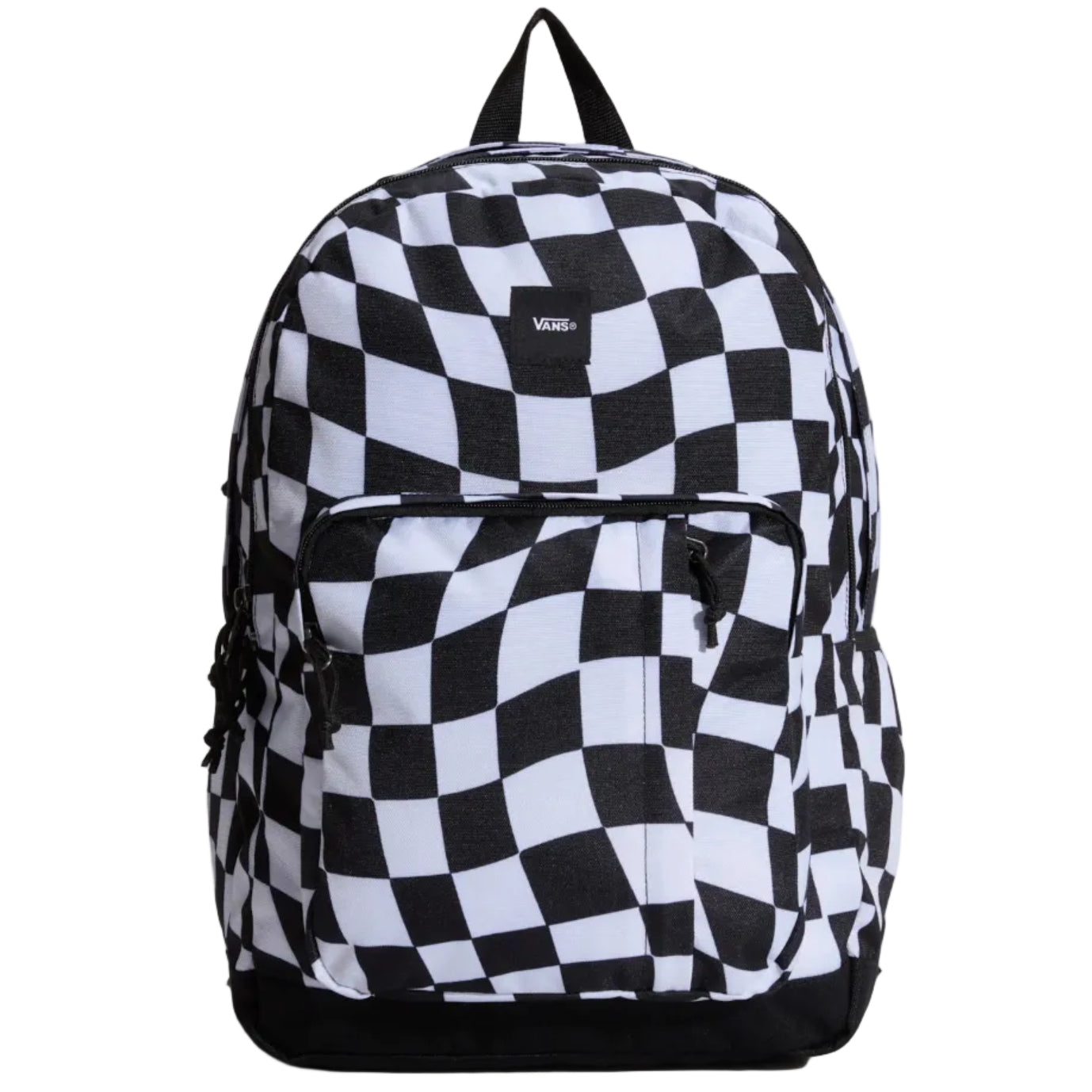 Vans Old Skool Trek Backpack - Checkerboard Marshmallow