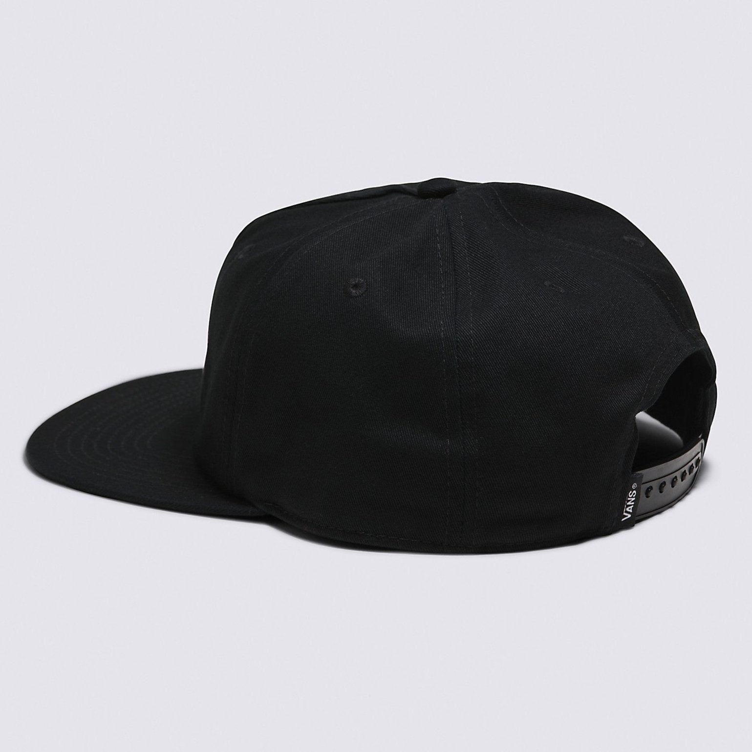 Low Scuttle Vans Hat Back