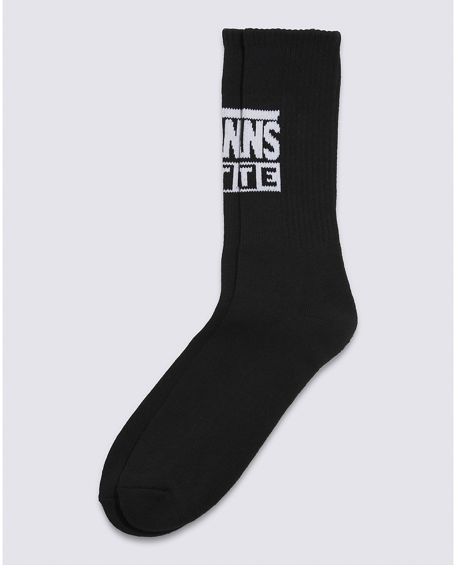 Vans MTE Crestline Socks - Black