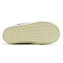 Mike Rav Green Hi-Standard Linerless DX Vans Snowboard Boots Bottom