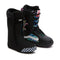 Women's Hannah Eddy Vans Hi-Standard OG Snowboard Boots Liner